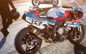 BMW Bikes